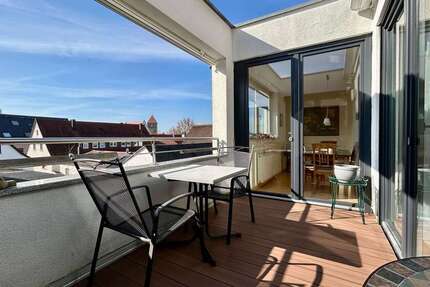 Wohnung Neckarsulm - 3 Zimmer, 107 m&sup2;, 498.000&euro; | Angebot:26425676