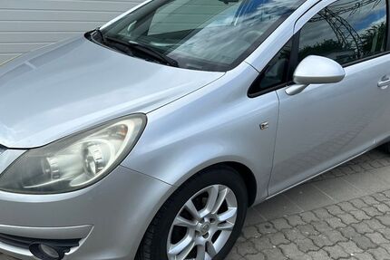 Opel Corsa 173.500 km 1.450 &euro; Groß Umstadt 64823