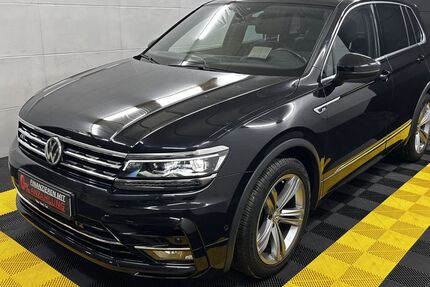 VW Tiguan 96.790 km 25.860 &euro; Ostrhauderfehn 26842