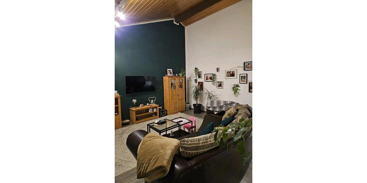 Einfamilienhaus Saarbrücken Scheidt - 3 Zimmer, 104 m&sup2;, 870&euro; | Angebot:25572196