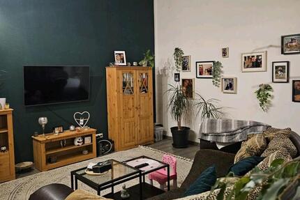 Haus Saarbrücken Scheidt - 3 Zimmer, 104 m&sup2;, 870&euro; | Angebot:25572196