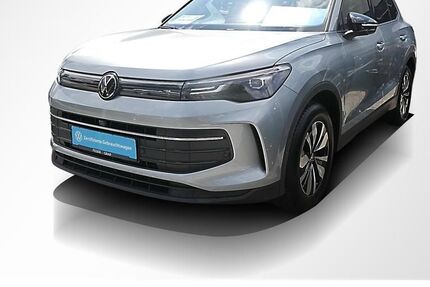 VW Tiguan 8.350 km 35.440 &euro; Erlangen 91058