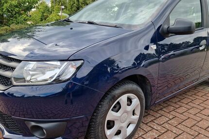 Dacia Sandero 61.500 km 4.550 &euro; Burgdorf 31303