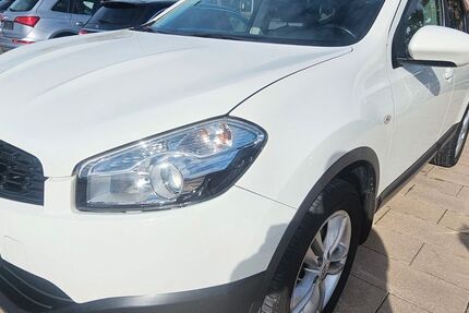 Nissan Qashqai 249.000 km 5.250 &euro; Aschaffenburg 63741
