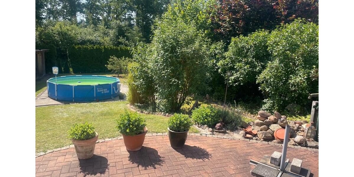 Bungalow Dannenberg (Elbe) - 5 Zimmer, 135 m&sup2;, 349.000&euro; | Angebot:26587444