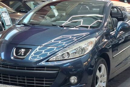 Peugeot 207 121.264 km 5.299 &euro; Remshalden 73630