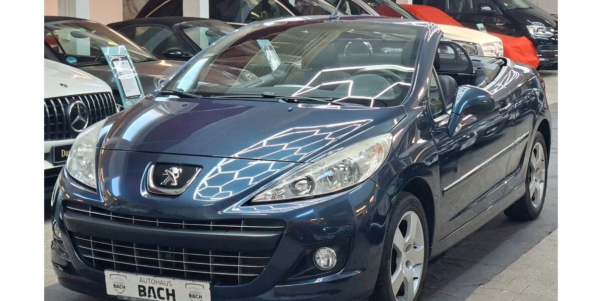 Peugeot 207 121.264 km 5.299 &euro; Remshalden 73630