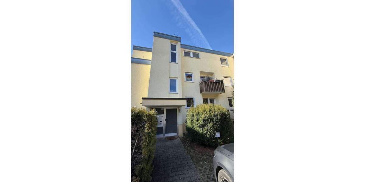 Etagenwohnung Schmiden Schmiden - 3.5 Zimmer, 84 m&sup2;, 295.000&euro; | Angebot:26380166
