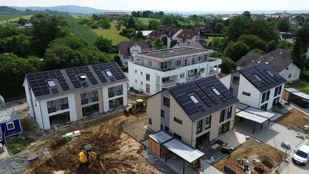 Haus zum Kaufen in Aspach 762.000 € 125 m²