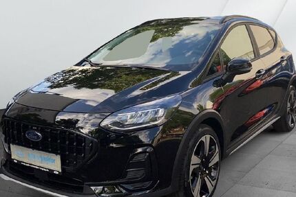Ford Fiesta 4.805 km 21.190 &euro; Leipzig 04129