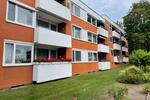 Helle 3-Zimmer-Wohnung mit Balkon in Hannover-Marienwerder