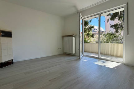 Wohnung Nürnberg St Johannis - 2 Zimmer, 59 m&sup2;, 650&euro; | Angebot:26343609