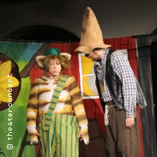 Petterson zeltet 30.11.2025 Stadthalle Gersthofen