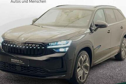 Skoda Kodiaq 16.500 km 44.970 &euro; Kaufbeuren 87600