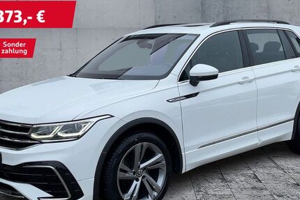 VW Tiguan 105.397 km 28.230 &euro; Pegnitz 91257