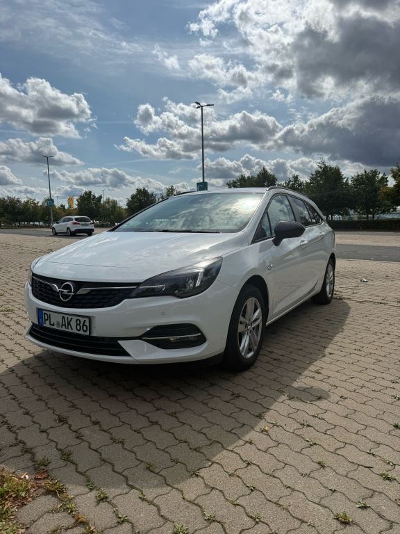 Astra