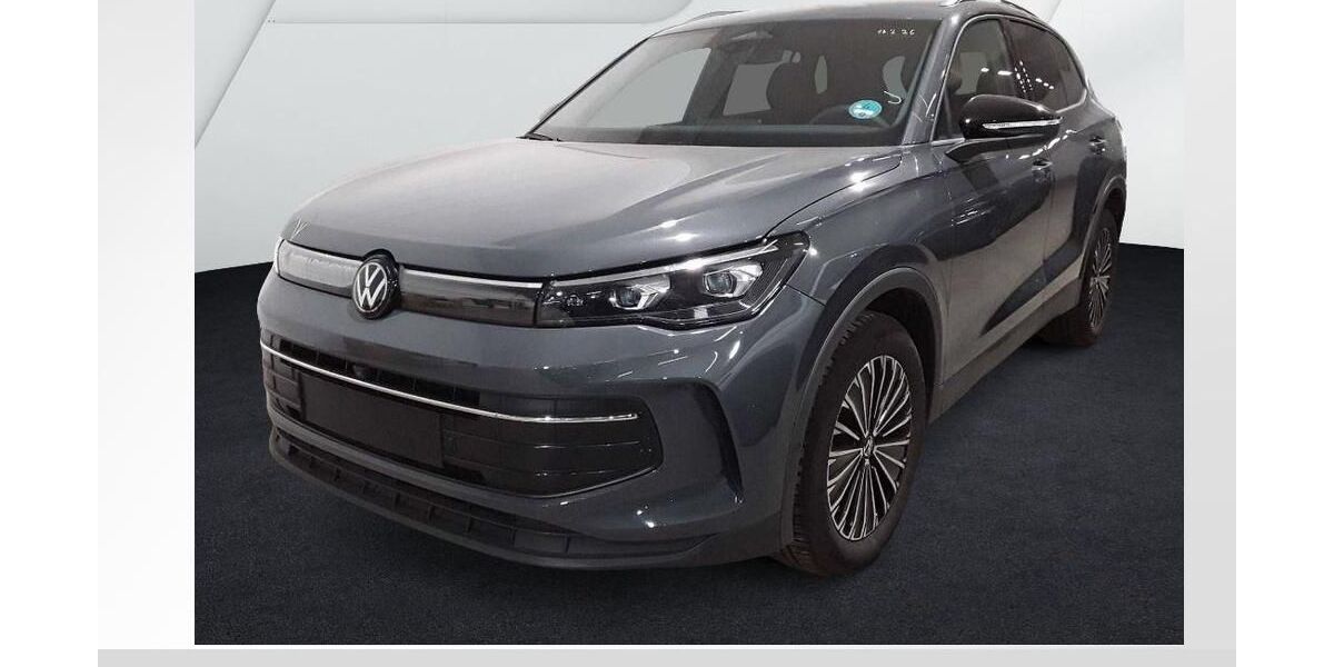 VW Tiguan 24.750 km 34.740 &euro; Schwabach 91126