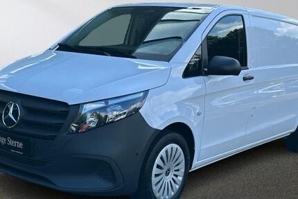 Mercedes-Benz Vito 46.000 km 41.353 &euro; Herford 32051