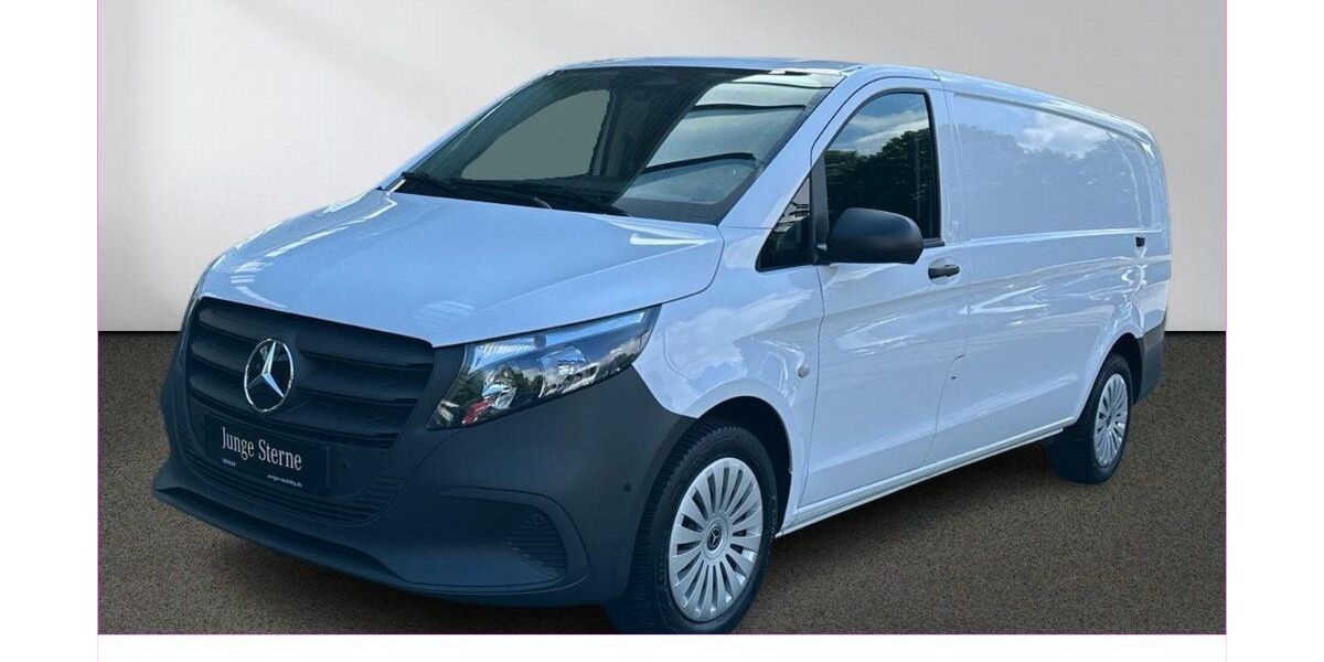 Mercedes-Benz Vito 46.000 km 41.353 &euro; Herford 32051
