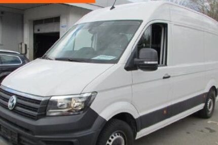 VW Crafter 111.000 km 28.949 &euro; Villingen-Schwenningen 78052