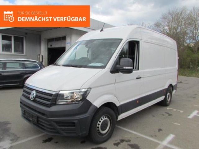 VW Crafter 111.000 km 28.949 &euro; Villingen-Schwenningen 78052