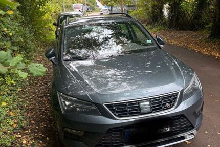 Seat Ateca 139.500 km 15.400 € Saarbrücken 66129