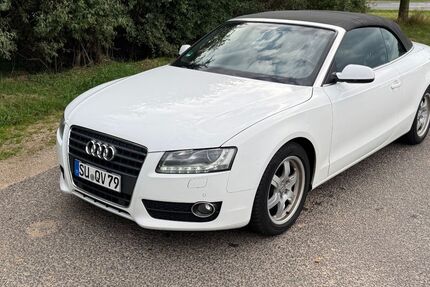 Audi A5 281.380 km 6.666 &euro; Rheinbach 53359