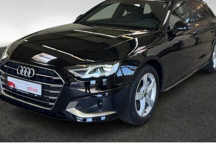 Audi A4 65.414 km 25.950 &euro; Hamburg 22529