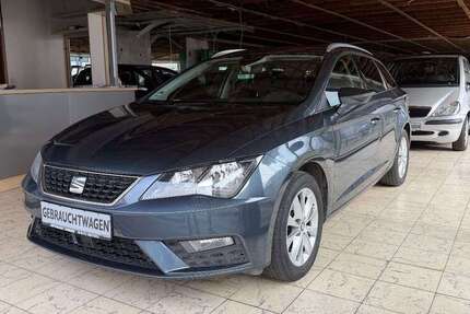 Seat Leon 164.948 km 10.990 € Amberg 92224