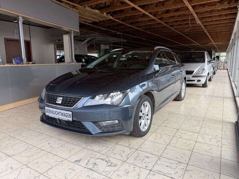Seat Leon 164.948 km 10.990 € Amberg 92224