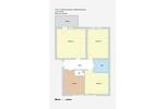 Etagenwohnung Bersenbrück - 3 Zimmer, 85 m&sup2;, 530&euro; | Angebot:26663676