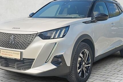 Peugeot 2008 32.397 km 19.490 &euro; Papenburg 26871