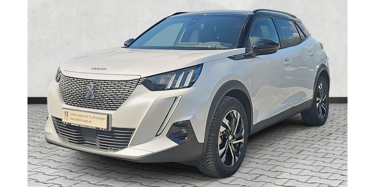Peugeot 2008 32.397 km 19.490 &euro; Papenburg 26871