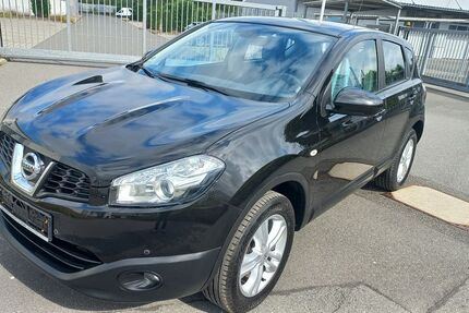 Nissan Qashqai 98.948 km 9.750 € Nürnberg 90431
