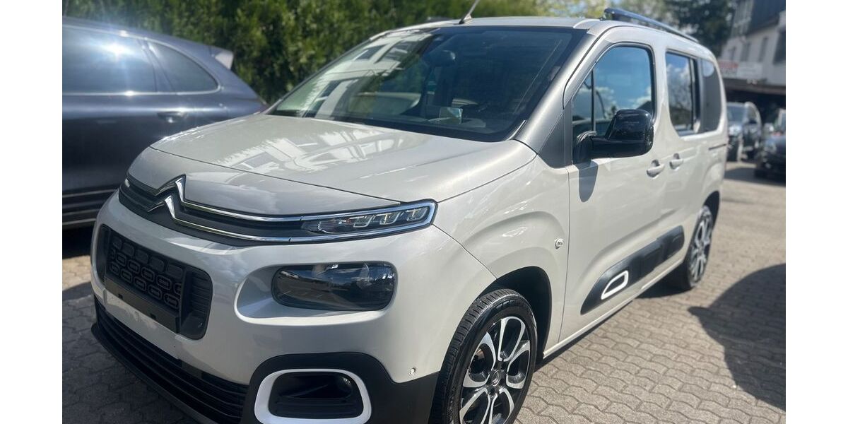 Citroen Berlingo 121.163 km 13.990 &euro; Saarlouis 66740