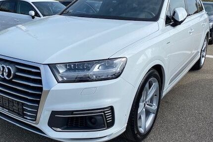 Audi Q7 162.000 km 28.990 &euro; Remscheid 42899