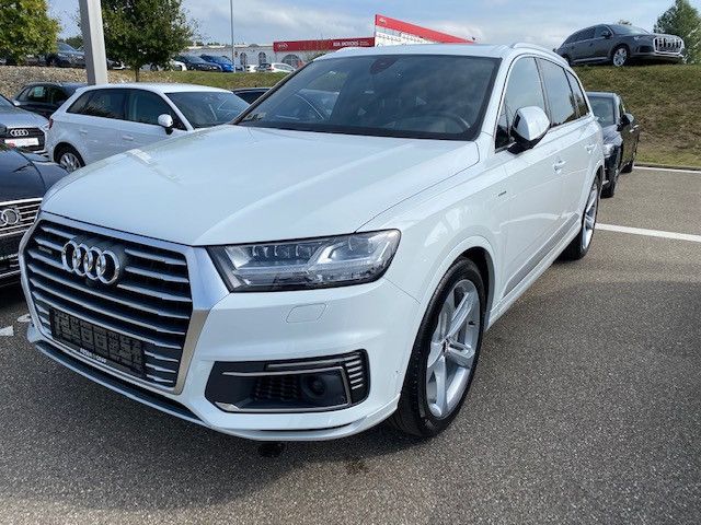 Audi Q7 162.000 km 28.990 &euro; Remscheid 42899