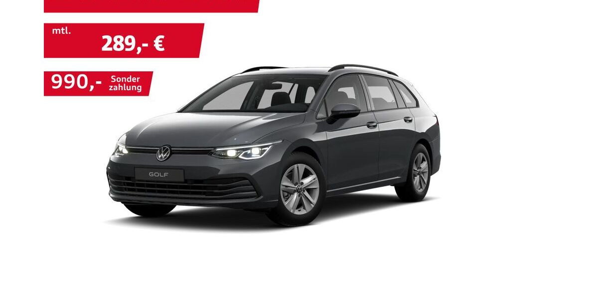 VW Golf 19.274 km 23.930 &euro; Mitterteich 95666