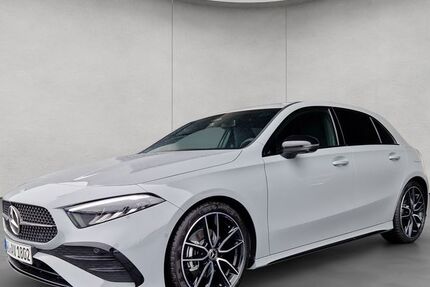 Mercedes-Benz A 180 3.105 km 30.800 &euro; Schweinfurt 97424