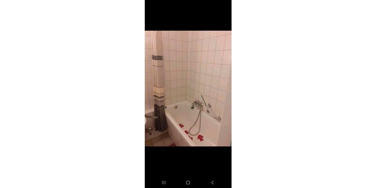 Etagenwohnung Schleswig - 1 Zimmer, 31 m&sup2;, 45.000&euro; | Angebot:26846907