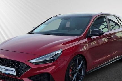 Hyundai i30 75.000 km 26.980 &euro; Grimma 04668