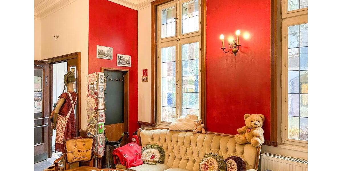 Gewerbeobjekt Schwelm - 1.200&euro; | Angebot:25599662