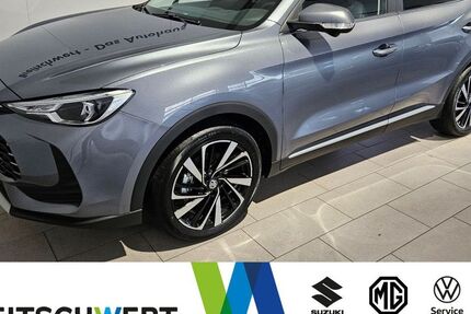 MG ZS 5.500 km 23.990 &euro; Ansbach 91522