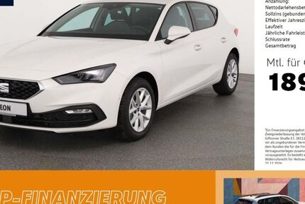Seat Leon 1.480 km 29.980 &euro; Neumarkt 92318