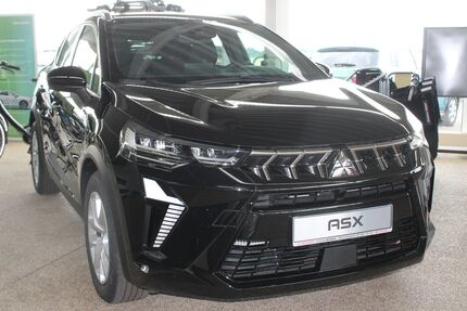 Mitsubishi ASX 1.500 km 26.490 &euro; Ribnitz-Damgarten 18311