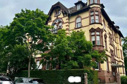 Wohnung Karlsruhe - 4 Zimmer, 150 m&sup2;, 1.650&euro; | Angebot:27340948