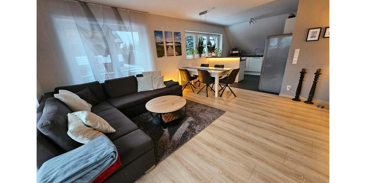Maisonettenwohnung Rheda-Wiedenbrück Wiedenbrück - 4 Zimmer, 117 m&sup2;, 440.000&euro; | Angebot:25239624
