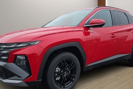 Hyundai TUCSON 3.000 km 33.990 &euro; Annaberg-Buchholz 09456