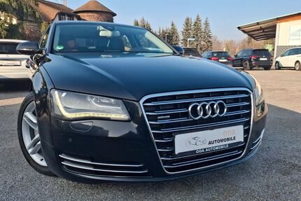 Audi A8 259.320 km 12.990 &euro; Dettenheim 76706