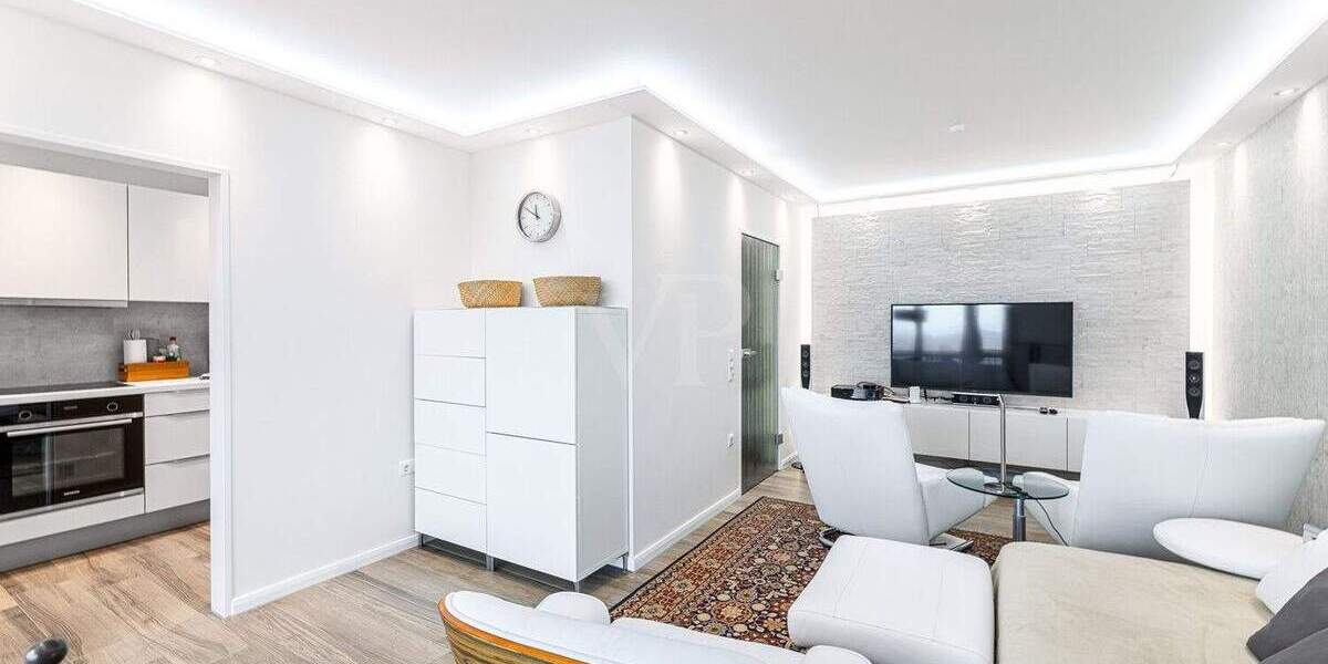 Etagenwohnung Bad Rodach Rodach - 2 Zimmer, 69 m&sup2;, 235.000&euro; | Angebot:25968415